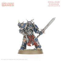 Warhammer 40,000 - Combat Patrol - Night Lords