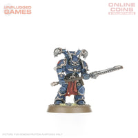 Warhammer 40,000 - Combat Patrol - Night Lords