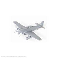 FOV 1-72 Model Kit U.S. P-51D Mustang