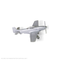 FOV 1-72 Model Kit U.S. P-51D Mustang