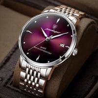 POEDAGAR 86802 Mens Watch