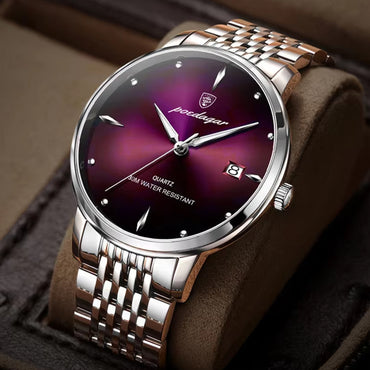 POEDAGAR 86802 Mens Watch