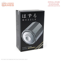 Puzzle - Hanayama - L5 Tube