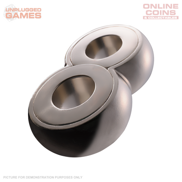 Puzzle - Hanayama - L6 - Infinity