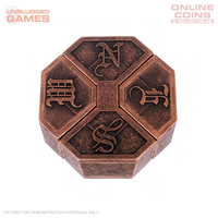 Puzzle - Hanayama - L6 - News