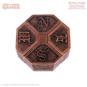 Puzzle - Hanayama - L6 - News