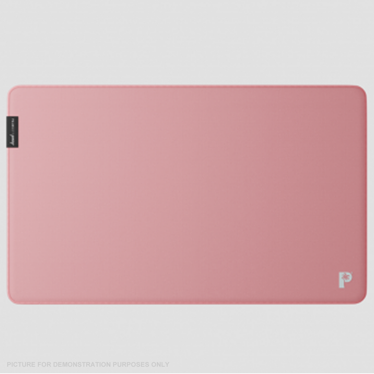 Palms Off Gaming - Core Series Standard TCG Playmat - PINK