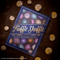 Truffle Shuffle