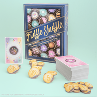 Truffle Shuffle