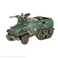 Warhammer 40,000 - Astra Militarum - Centaur RSV