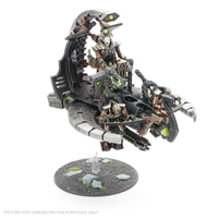 Warhammer 40,000 - Battleforce - Necron Host