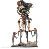 Warhammer 40,000 - Battleforce - Necron Host