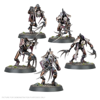 Warhammer 40,000 - Battleforce - Necron Host