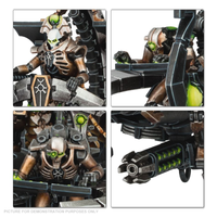 Warhammer 40,000 - Battleforce - Necron Host