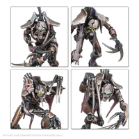 Warhammer 40,000 - Battleforce - Necron Host