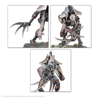 Warhammer 40,000 - Battleforce - Necron Host