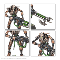Warhammer 40,000 - Battleforce - Necron Host