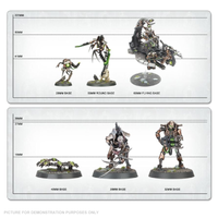 Warhammer 40,000 - Battleforce - Necron Host