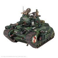Warhammer 40,000 - Battleforce Astra Militarum Platoon
