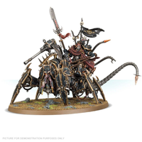 Warhammer 40,000 - Battleforce Chaos Space Marines Warband