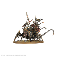 Warhammer 40,000 - Battleforce Chaos Space Marines Warband