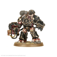 Warhammer 40,000 - Battleforce Chaos Space Marines Warband