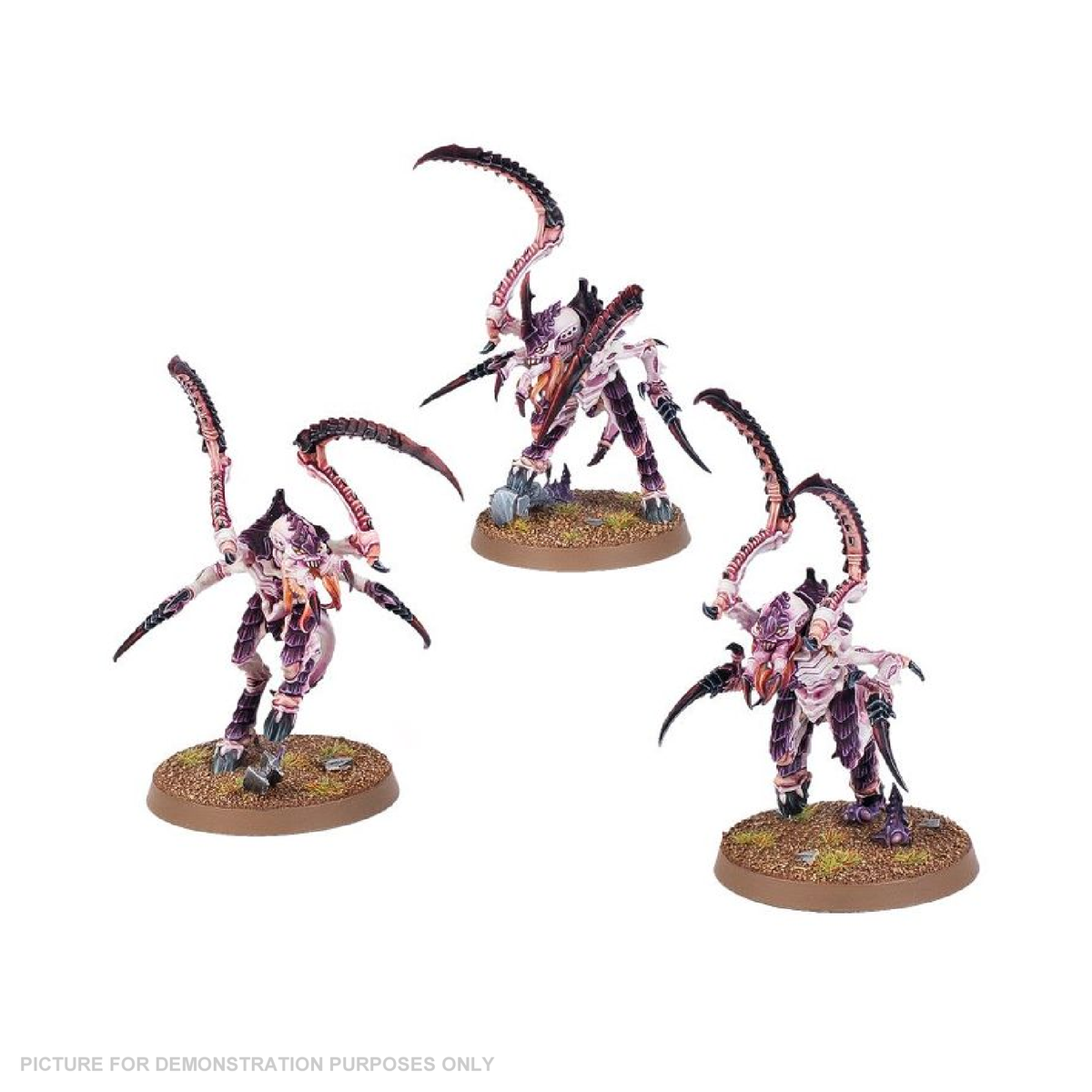 Warhammer 40,000 - Battleforce Tyranid Swarm