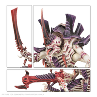 Warhammer 40,000 - Battleforce Tyranid Swarm