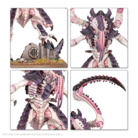 Warhammer 40,000 - Battleforce Tyranid Swarm