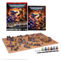 Warhammer 40,000 - Introductory Set