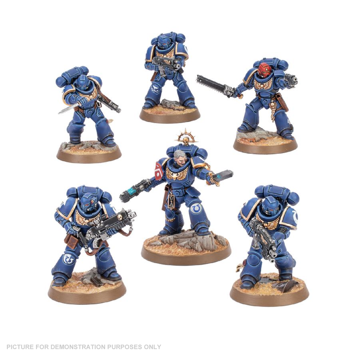 Warhammer 40,000 - Introductory Set