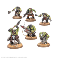 Warhammer 40,000 - Introductory Set