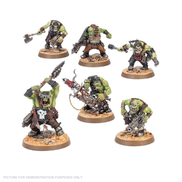Warhammer 40,000 - Introductory Set
