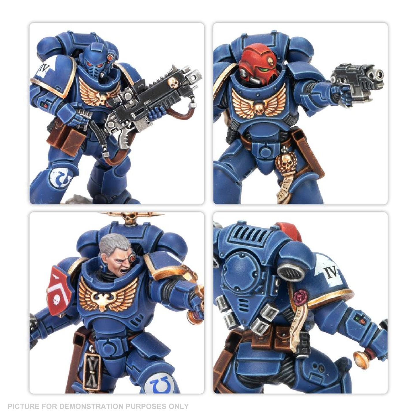Warhammer 40,000 - Introductory Set