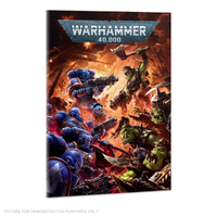 Warhammer 40,000 - Introductory Set