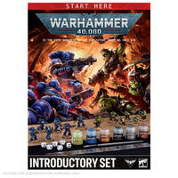 Warhammer 40,000 - Introductory Set