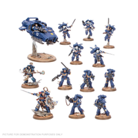 Warhammer 40,000 - Starter Set (2026)