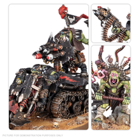 Warhammer 40,000 - Starter Set (2026)