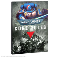 Warhammer 40,000 - Starter Set (2026)