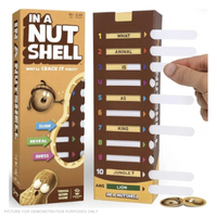 In A Nutshell Boardgame