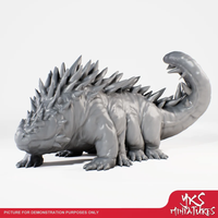 YKS Miniatures - Basilisk - (L)