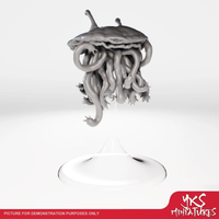 YKS Miniatures - Flumph - (M)