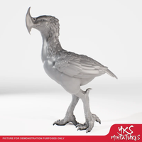 YKS Miniatures - Axe Beak (L)