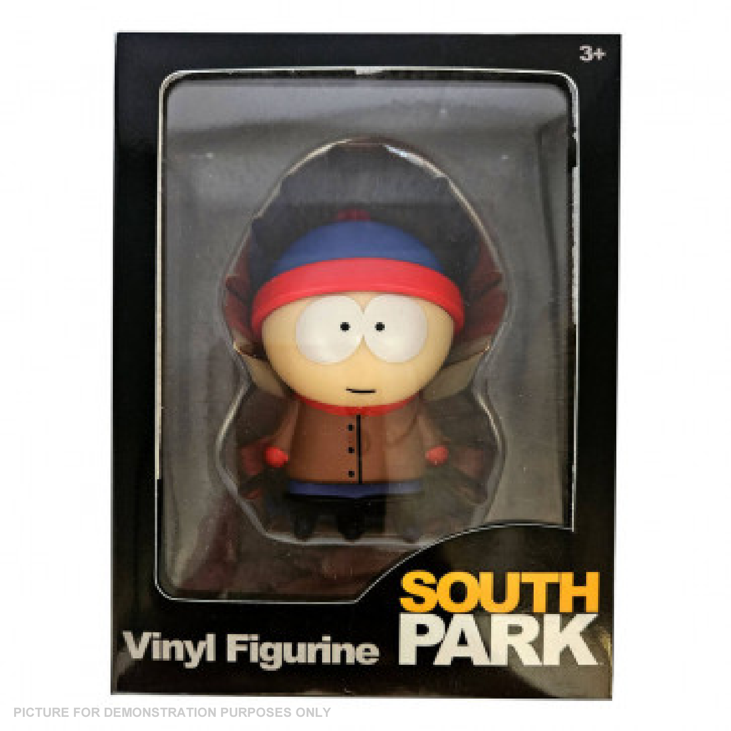 South Park Vinyl Figures 3 inch - Stan