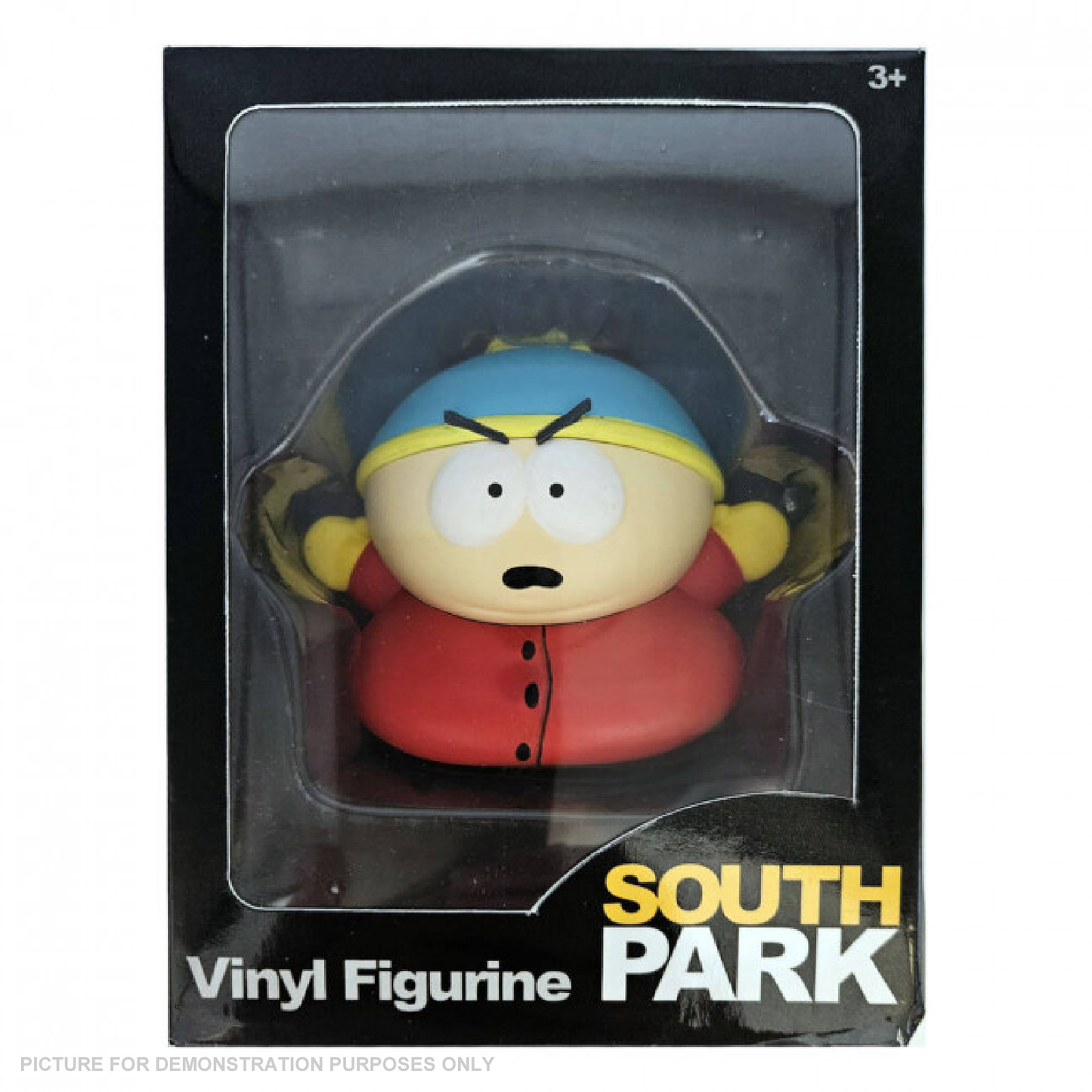 South Park Vinyl Figures 3 inch - Cartman