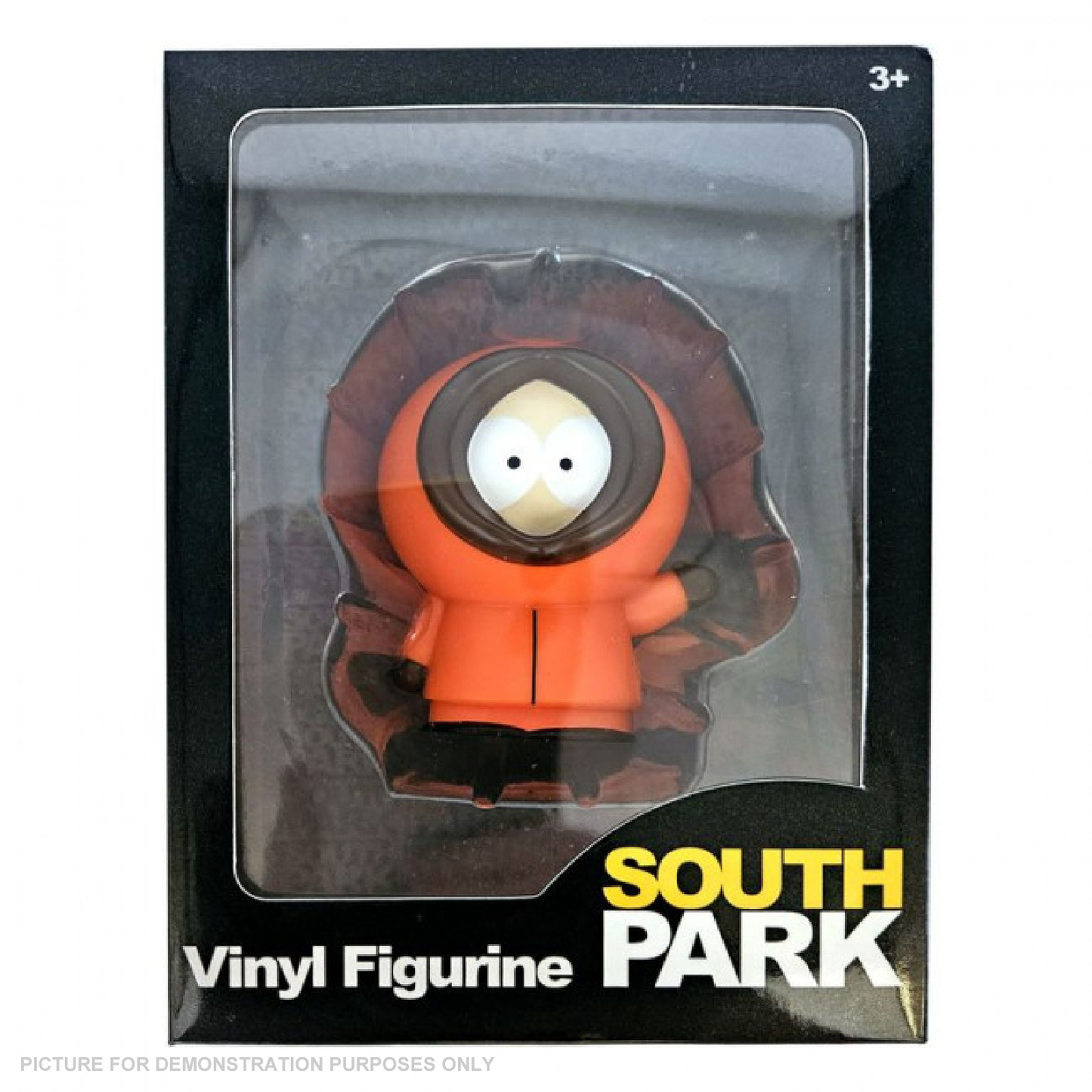 South Park Vinyl Figures 3 inch - Kenny