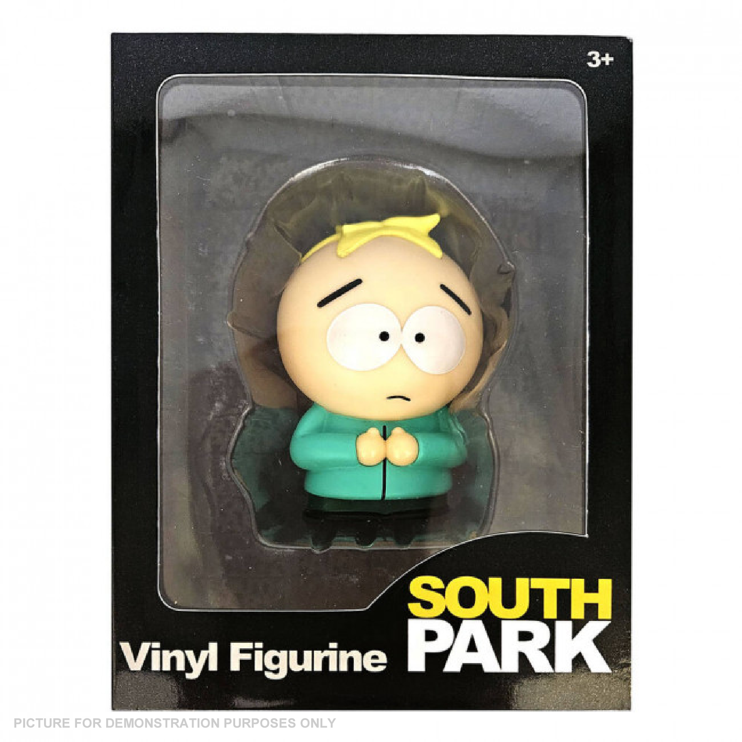 South Park Vinyl Figures 3 inch - Butters