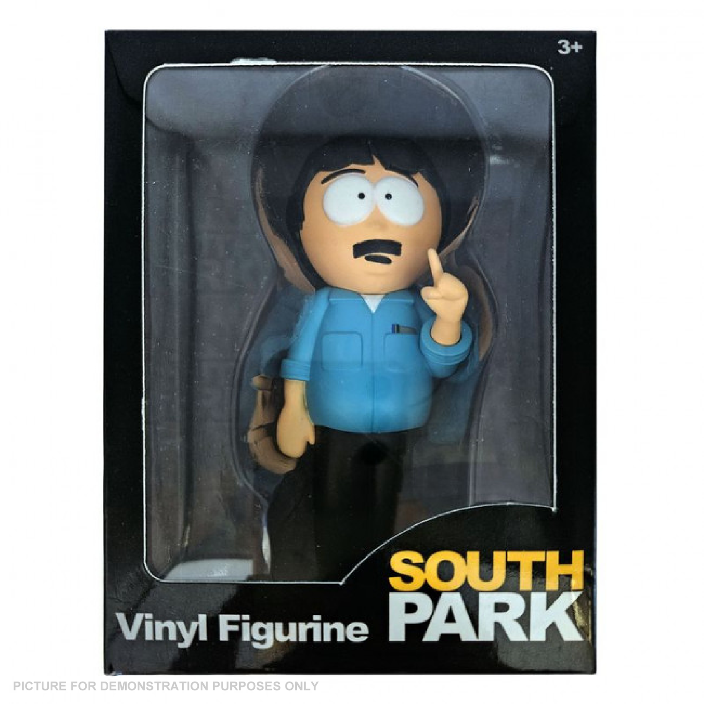South Park Vinyl Figures 3 inch - Randy