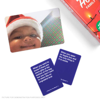 What Do You Meme? Family Holiday Travel Edition