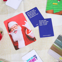 What Do You Meme? Family Holiday Travel Edition